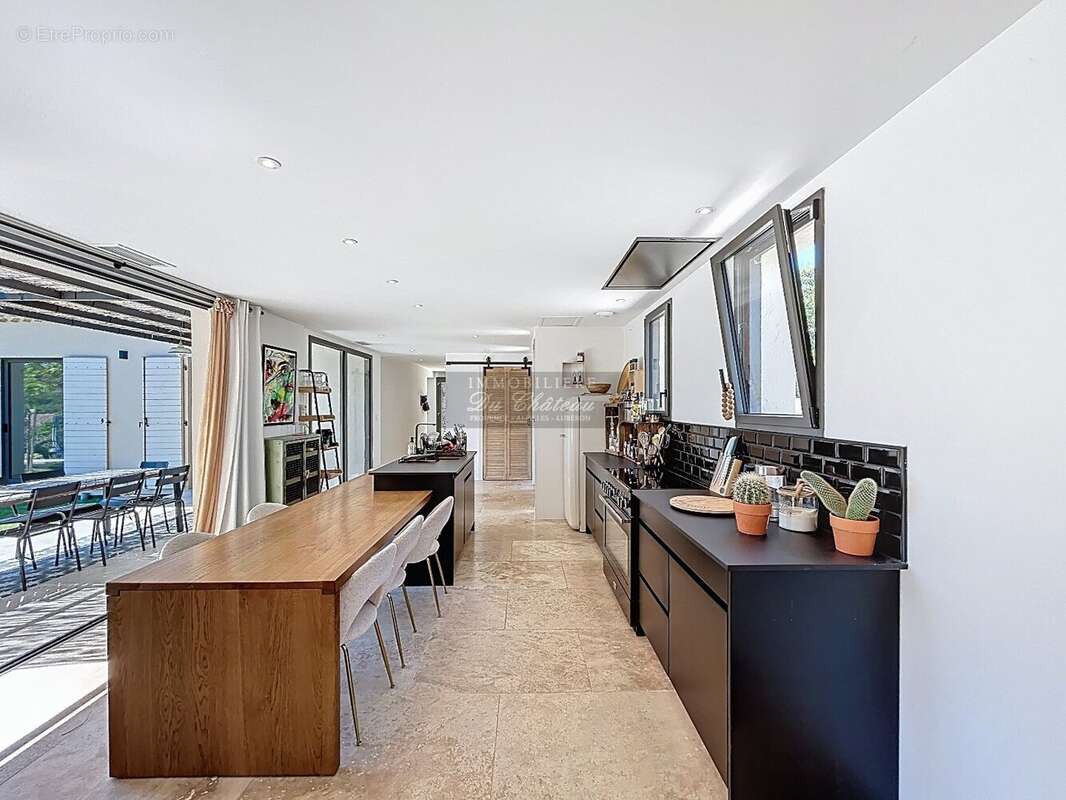 Maison à SAINT-PANTALEON