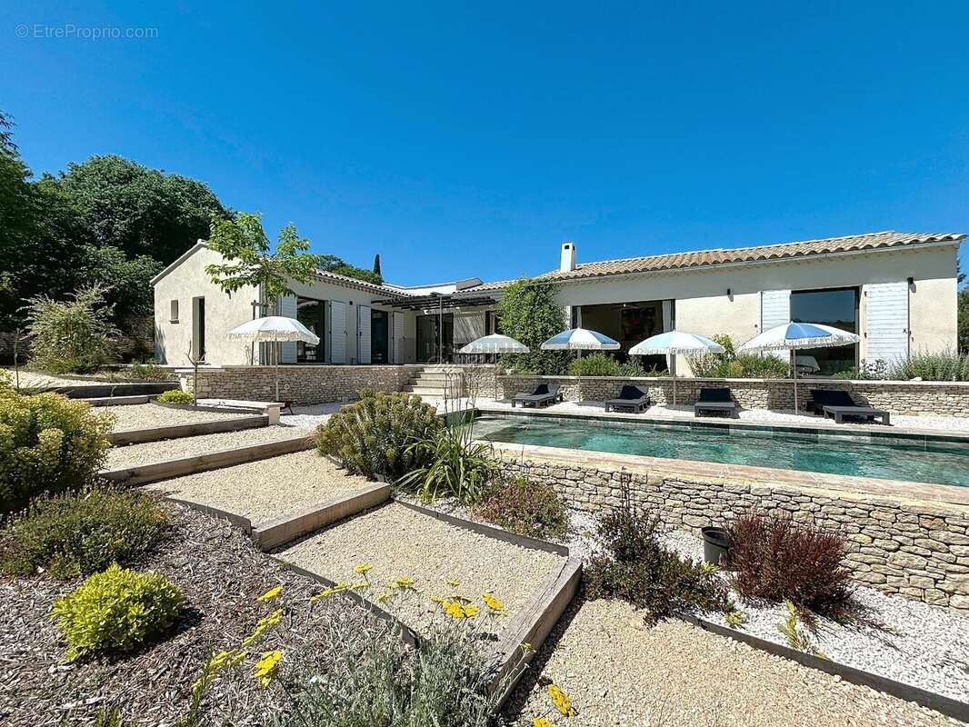 Maison à SAINT-PANTALEON