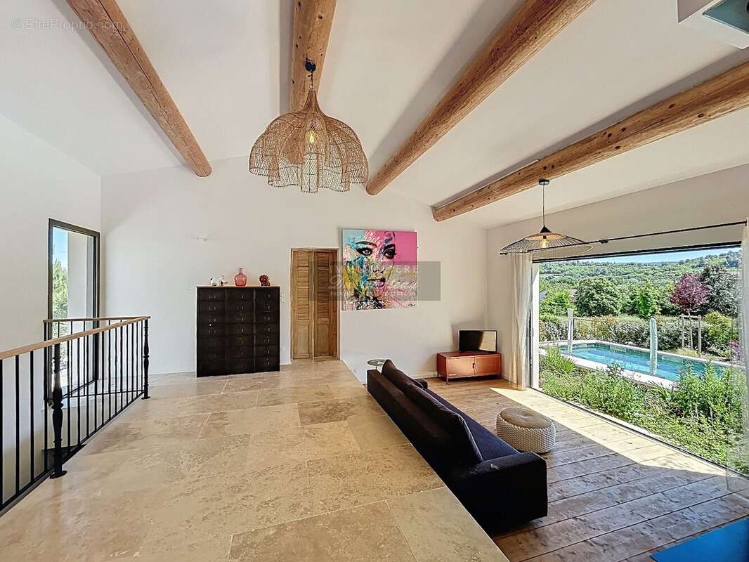 Maison à SAINT-PANTALEON