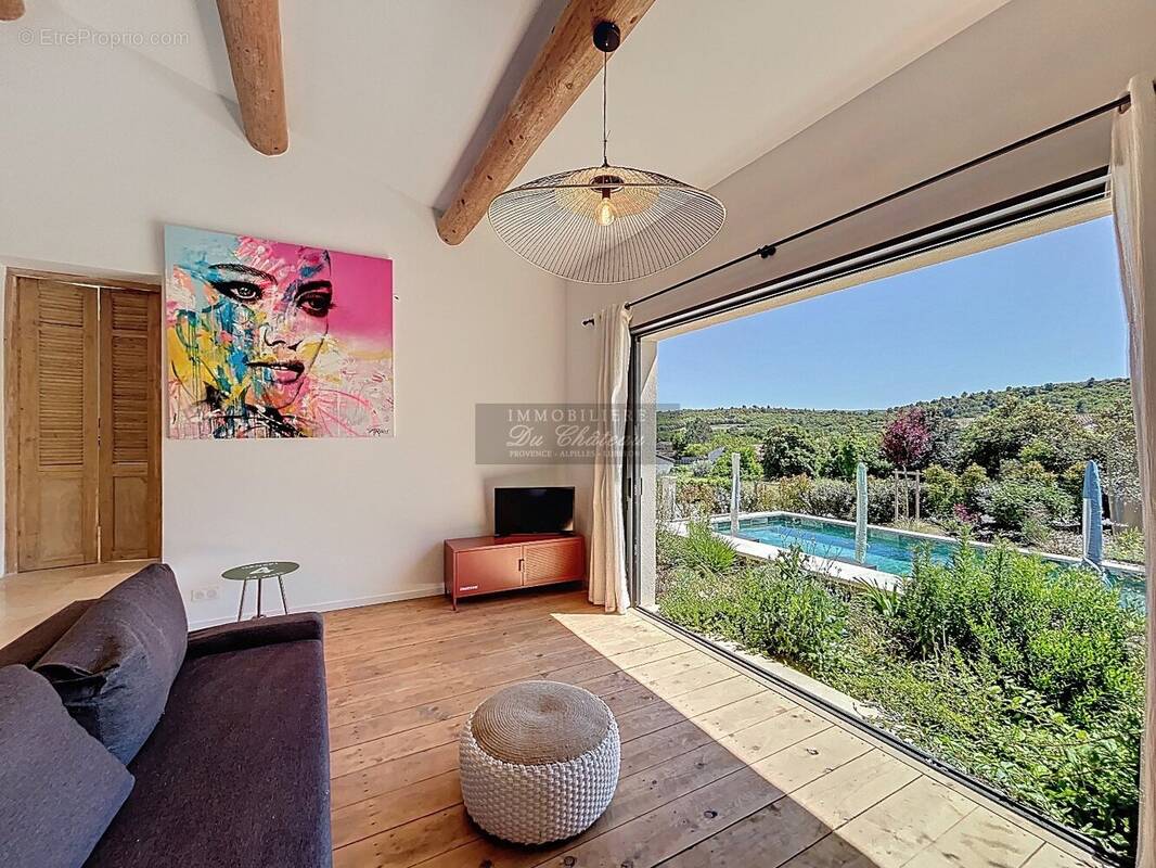 Maison à SAINT-PANTALEON