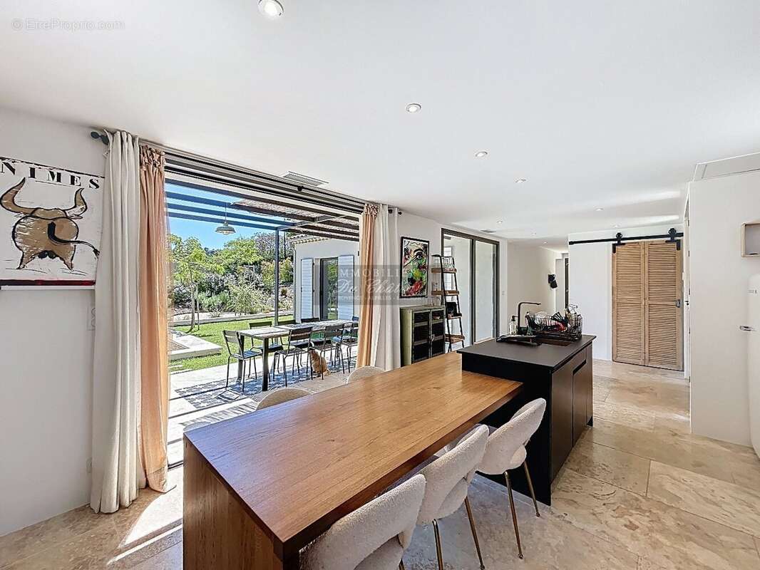 Maison à SAINT-PANTALEON