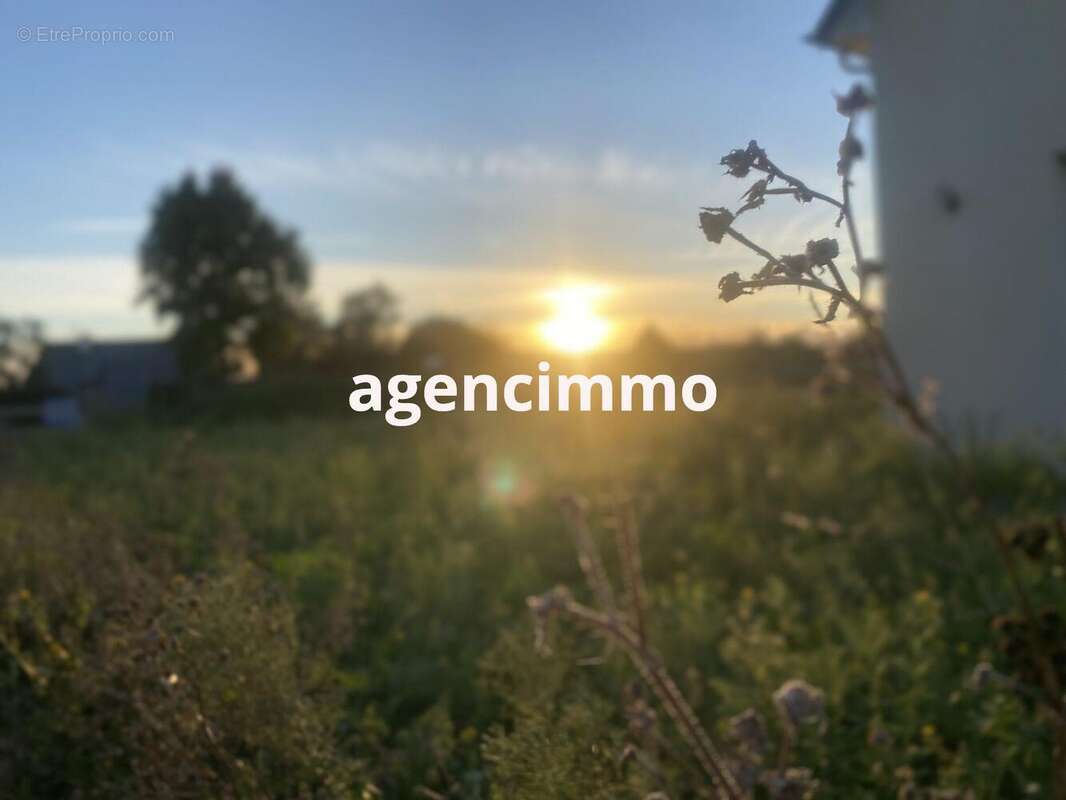 Maison à CANAPVILLE