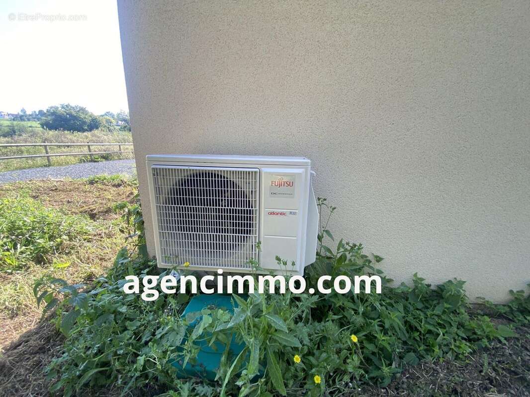 Maison à CANAPVILLE