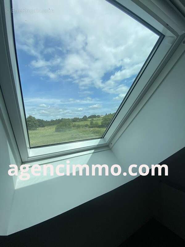 Maison à CANAPVILLE