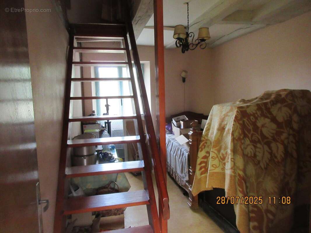 Maison à FAY-DE-BRETAGNE