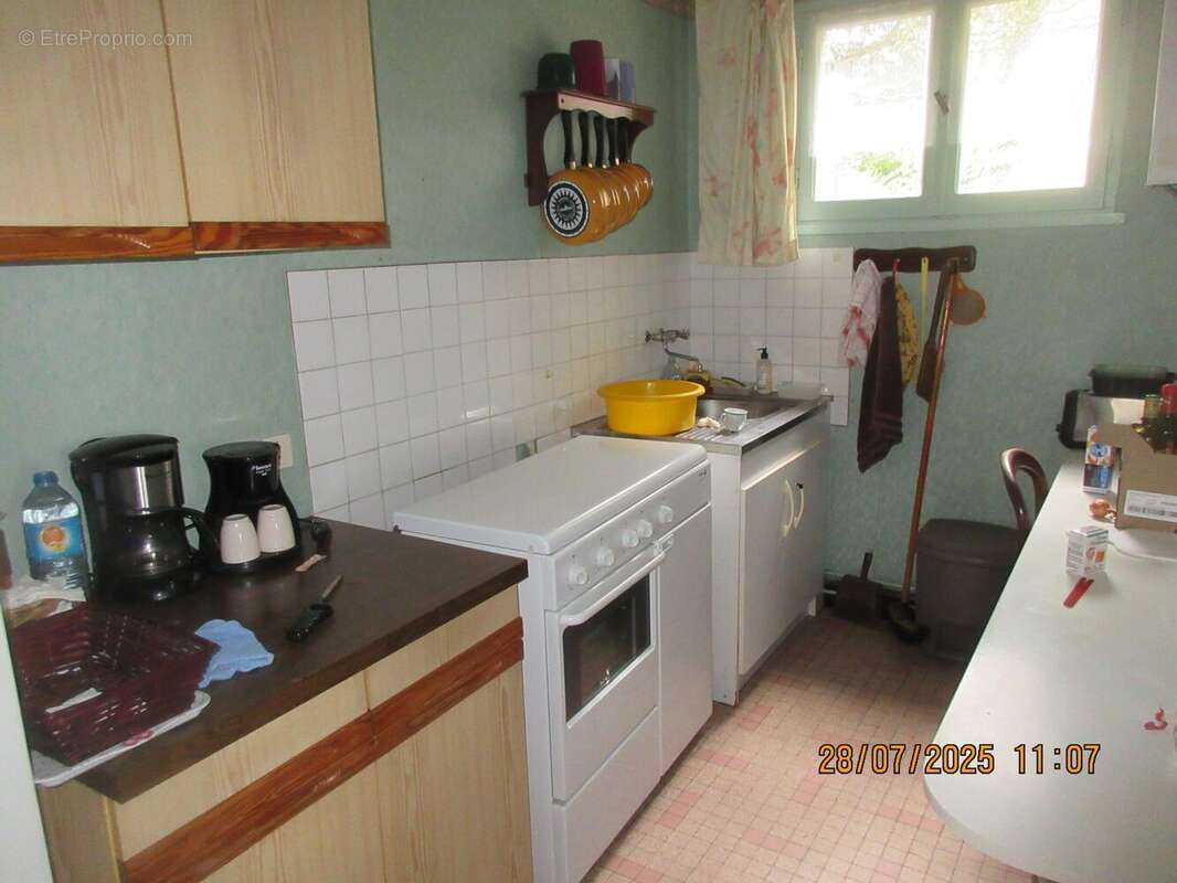 Maison à FAY-DE-BRETAGNE