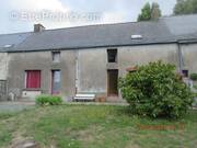 Maison à FAY-DE-BRETAGNE