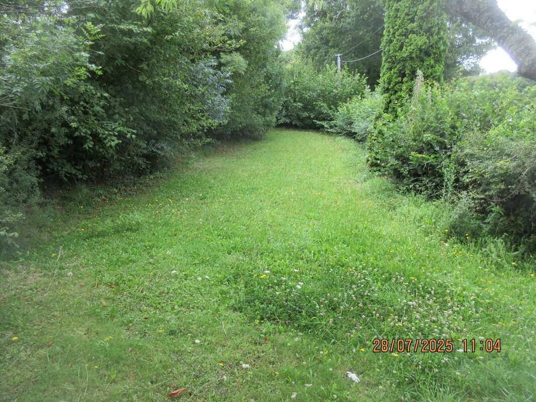 Maison à FAY-DE-BRETAGNE