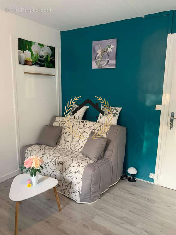 Appartement à LE HAVRE