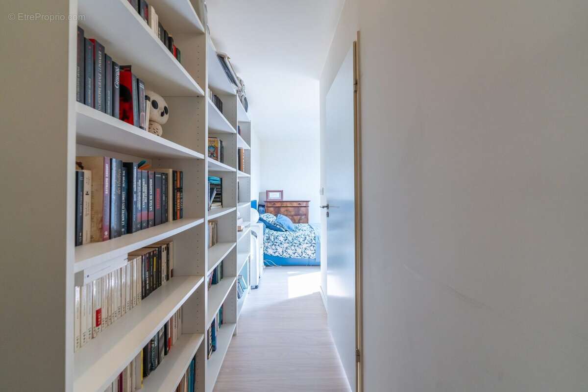 Appartement à BAGNOLET