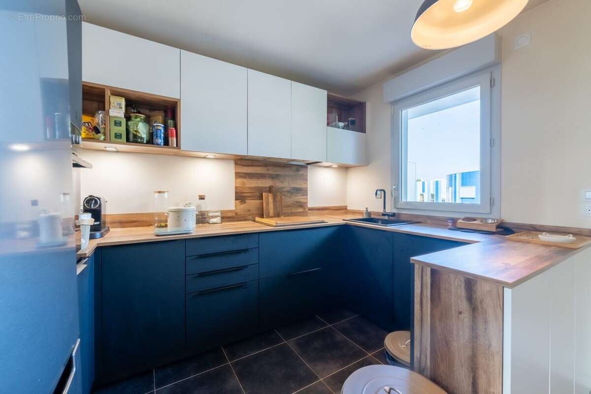 Appartement à BAGNOLET