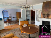 Appartement à FREYMING-MERLEBACH