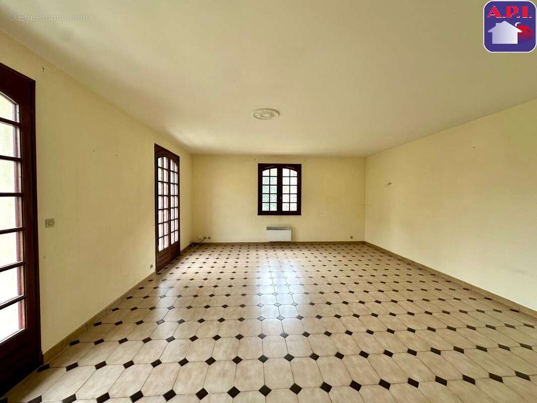 Maison à SAINT-GIRONS