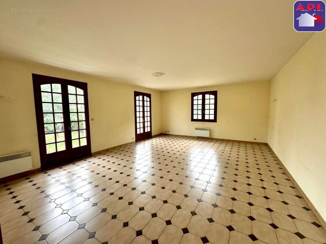 Maison à SAINT-GIRONS