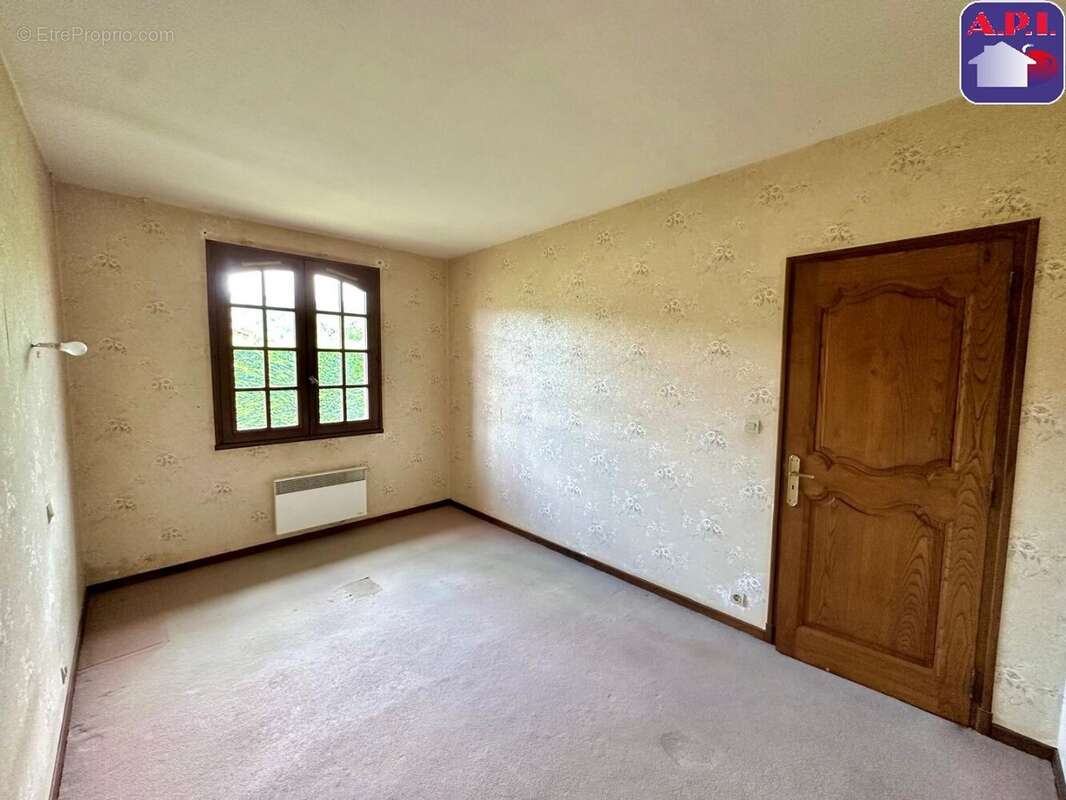 Maison à SAINT-GIRONS