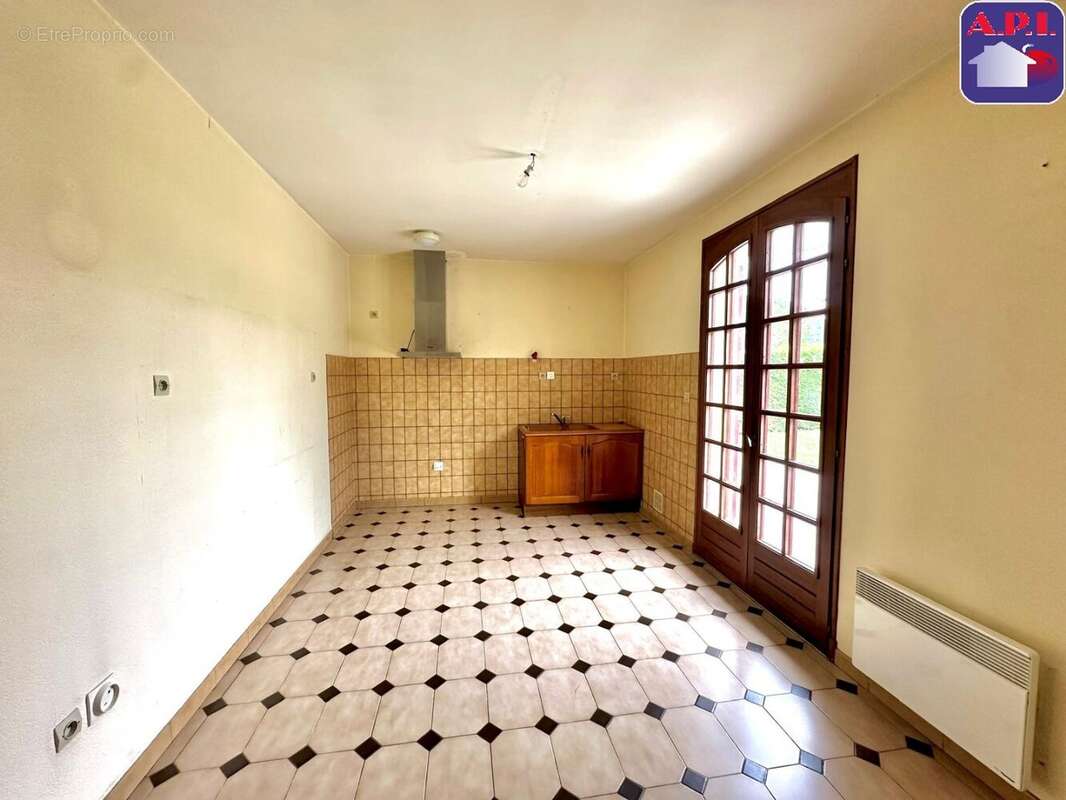 Maison à SAINT-GIRONS