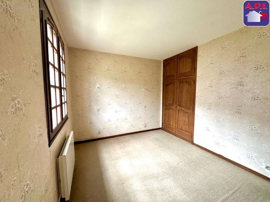 Maison à SAINT-GIRONS