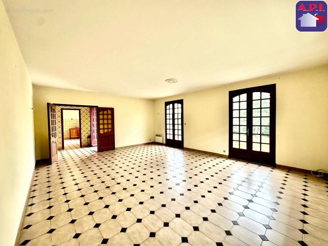 Maison à SAINT-GIRONS