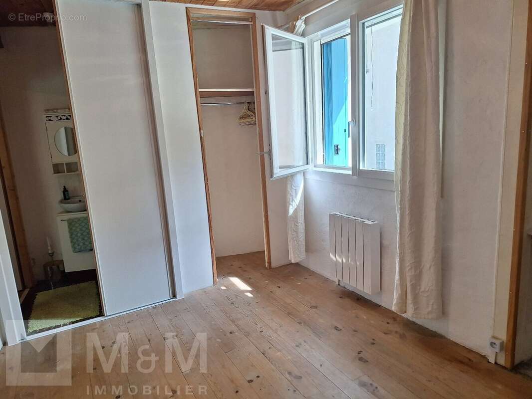 Maison à SAINT-MARTIN-LYS