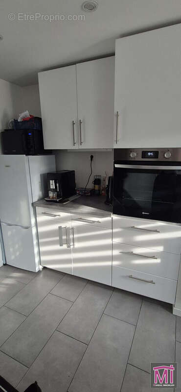 Maison à MAREUIL-SUR-OURCQ