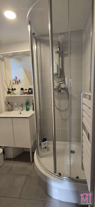 Maison à MAREUIL-SUR-OURCQ