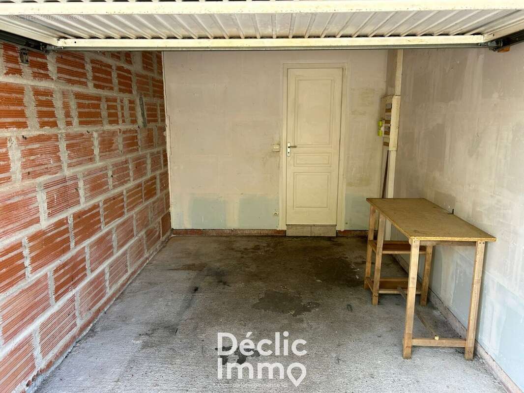 Maison à AMBARES-ET-LAGRAVE