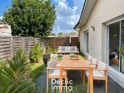 Maison à AMBARES-ET-LAGRAVE