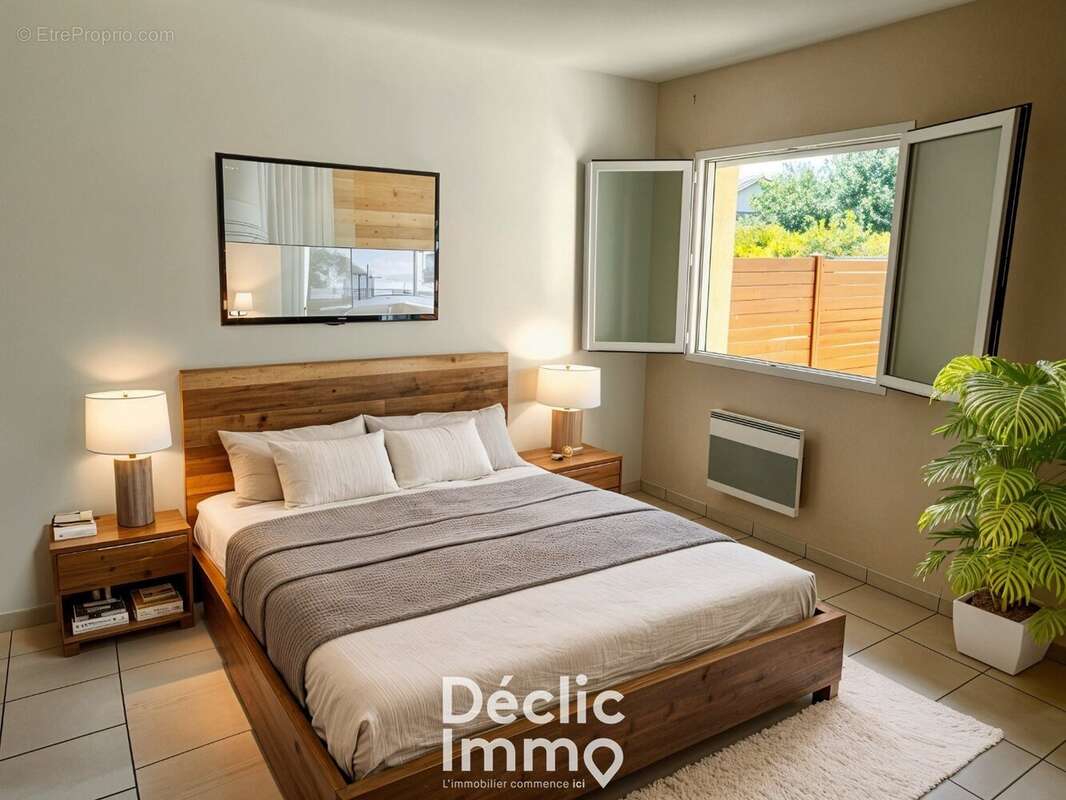 Maison à AMBARES-ET-LAGRAVE