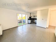 Appartement à VILLENAVE-D&#039;ORNON