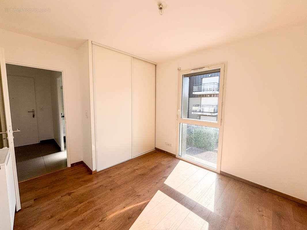 Appartement à VILLENAVE-D&#039;ORNON