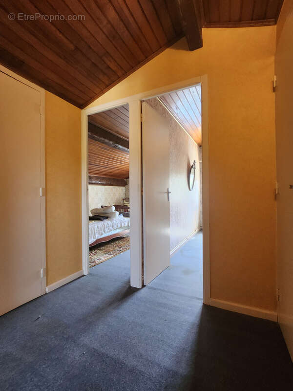 Maison à ALIGNAN-DU-VENT