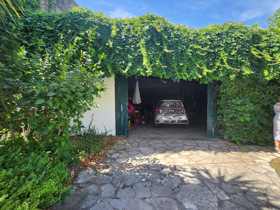 Maison à ALIGNAN-DU-VENT