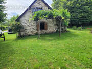 Maison à CHATEAU-CHERVIX