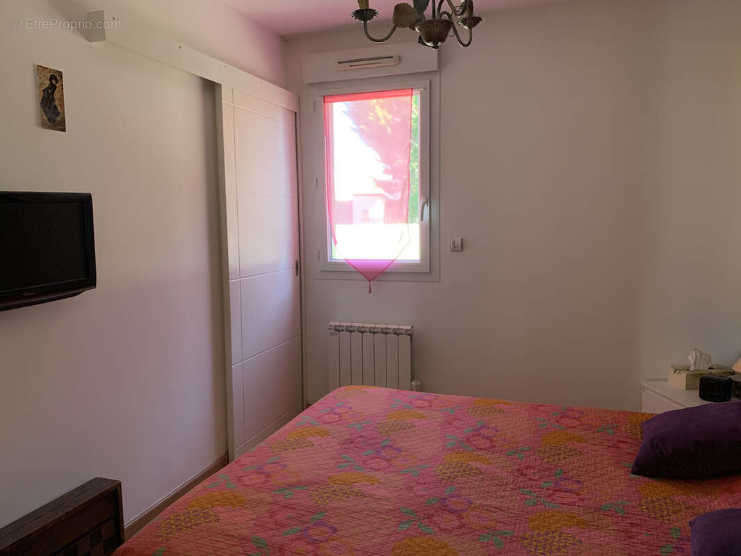 Appartement à LES SABLES-D&#039;OLONNE