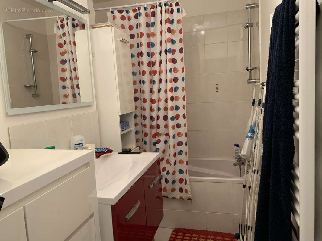 Appartement à LES SABLES-D&#039;OLONNE