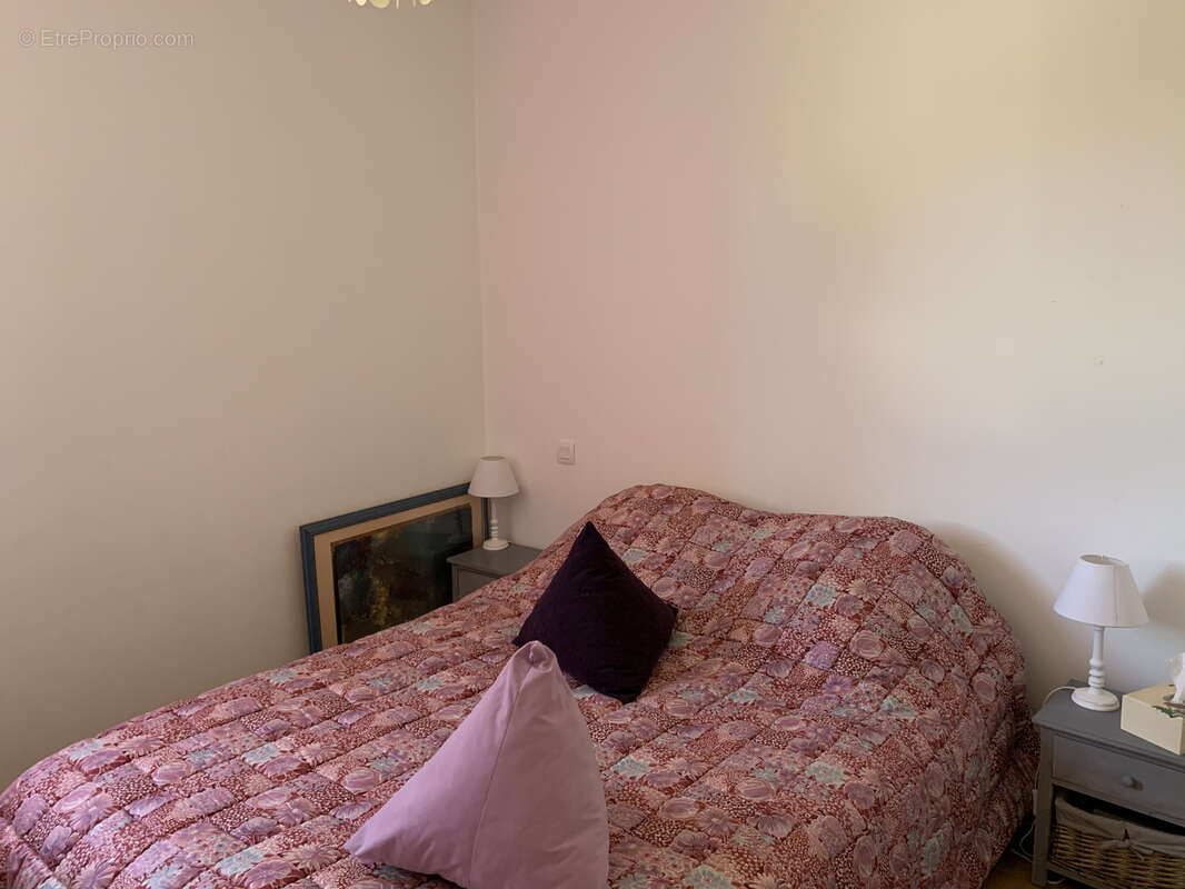 Appartement à LES SABLES-D&#039;OLONNE