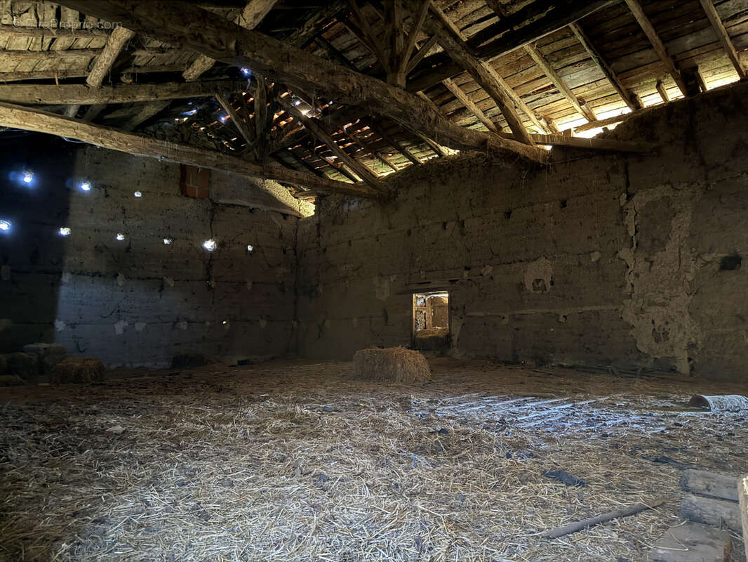 Maison à SAINT-MARTIN-LA-SAUVETE