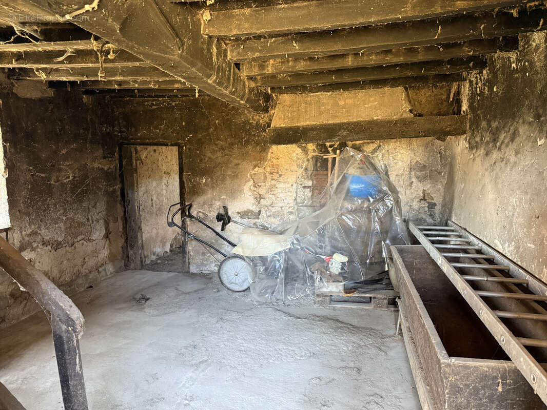 Maison à SAINT-MARTIN-LA-SAUVETE