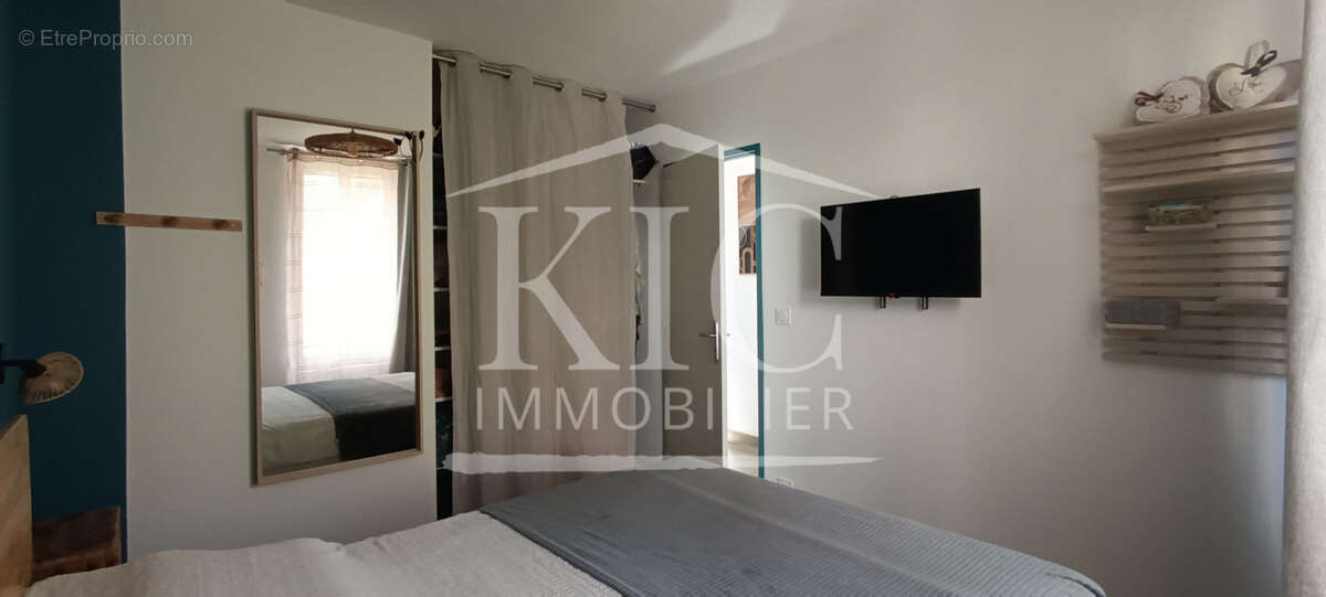 Maison à CARCASSONNE