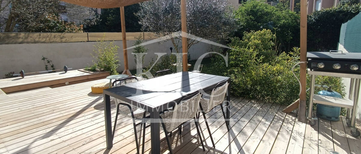 Maison à CARCASSONNE