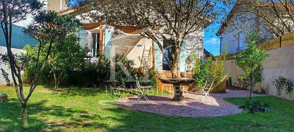 Maison à CARCASSONNE