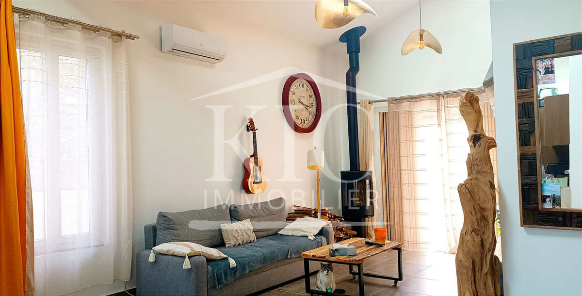 Maison à CARCASSONNE