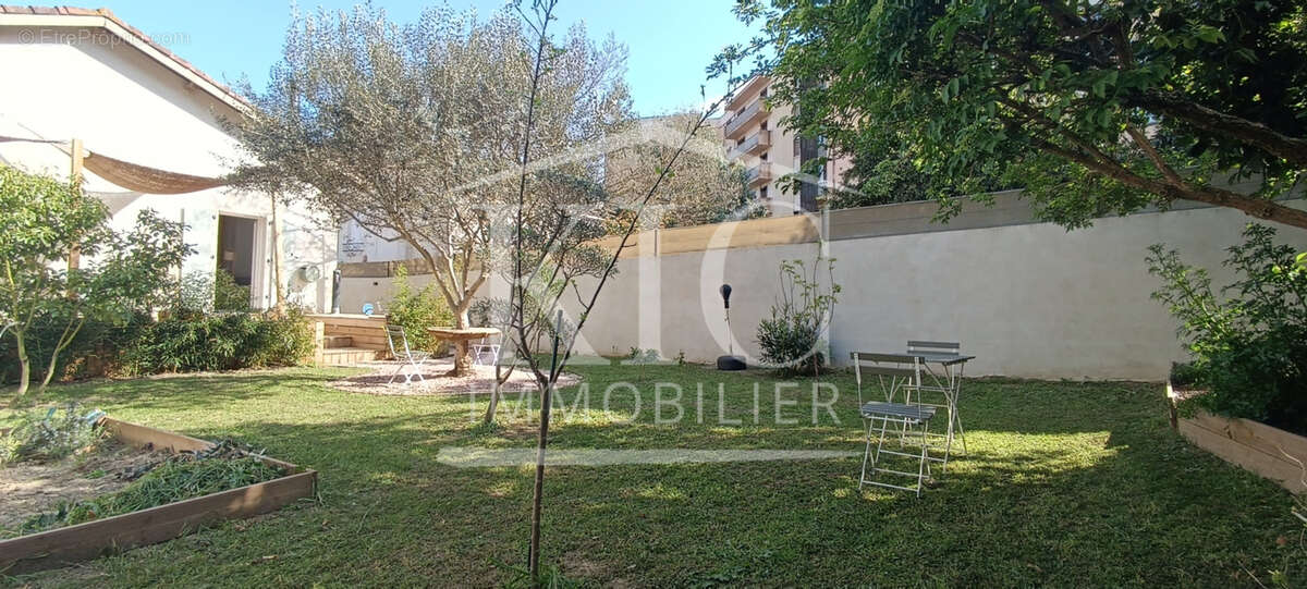 Maison à CARCASSONNE