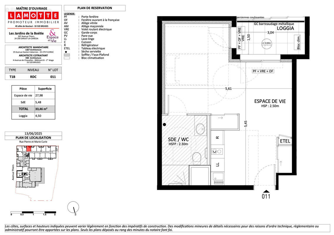 Appartement à SARLAT-LA-CANEDA