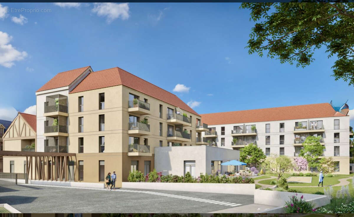 Appartement à SARLAT-LA-CANEDA