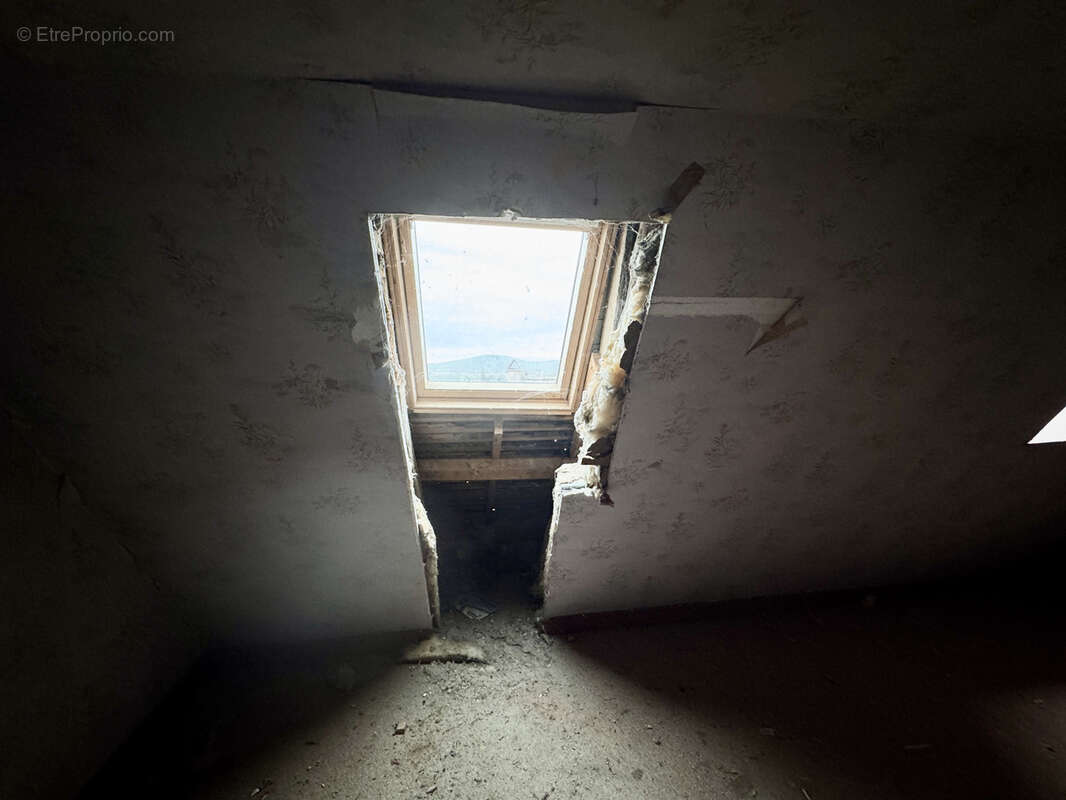 Maison à SAINT-CYPRIEN