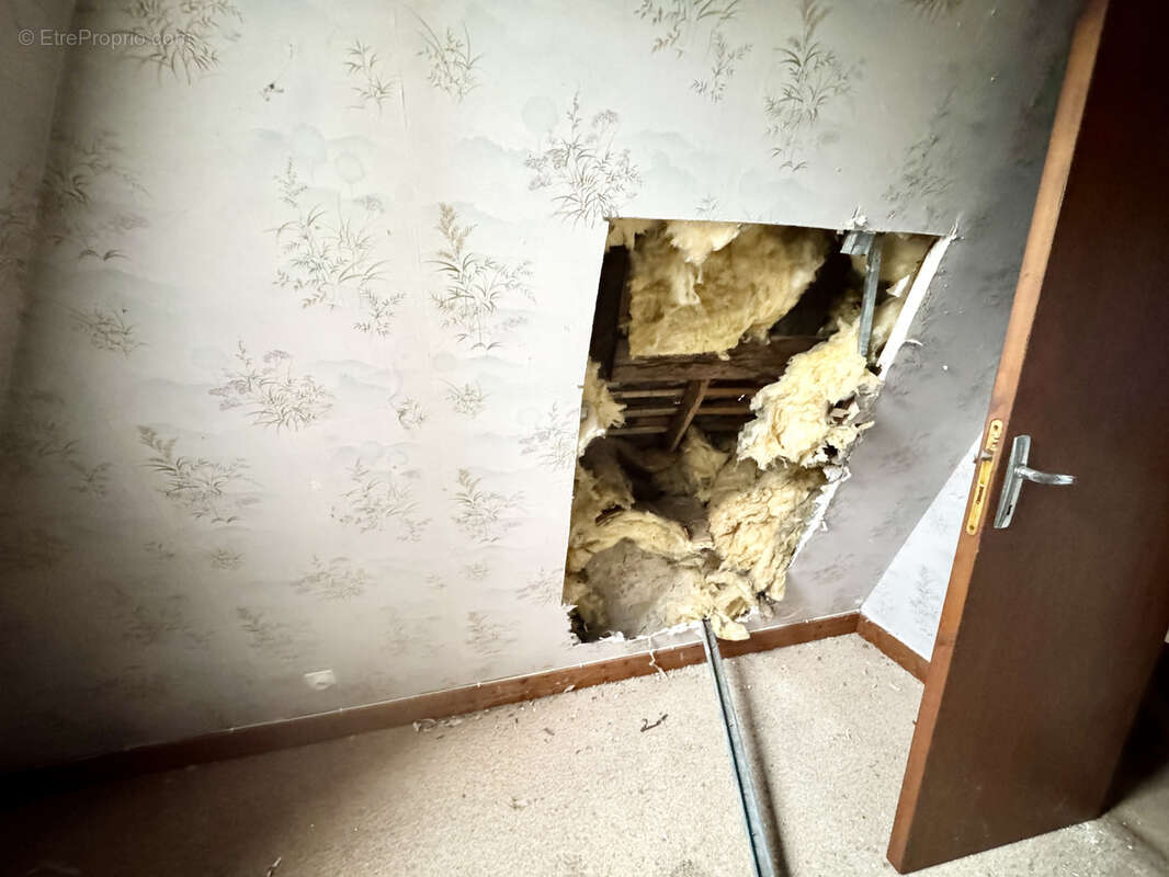 Maison à SAINT-CYPRIEN