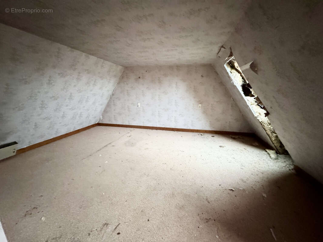 Maison à SAINT-CYPRIEN