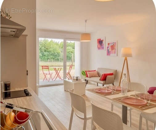 Appartement à SARLAT-LA-CANEDA