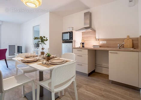 Appartement à SARLAT-LA-CANEDA